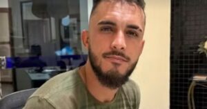 Justiça decreta prisão preventiva de acusado de matar homem em Valente