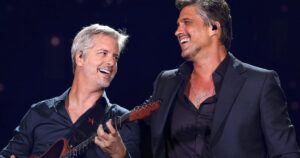 Justiça determina suspensão de contratação de Victor e Léo para show no São João em cidade baiana