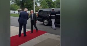 Lula e sua comitiva já estão na Casa Branca em reunião com o presidente dos EUA, Donald Trump