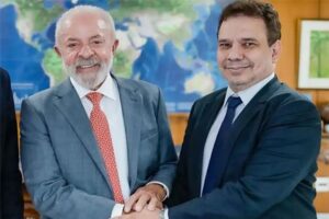 Lula planeja anunciar quase R$ 1 bi para a segurança pública mirando ano eleitoral