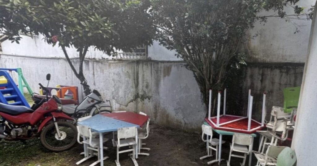 MP-BA aciona Justiça para obrigar município de Laje a realizar melhorias em escolas da rede municipal