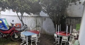 MP-BA aciona Justiça para obrigar município de Laje a realizar melhorias em escolas da rede municipal