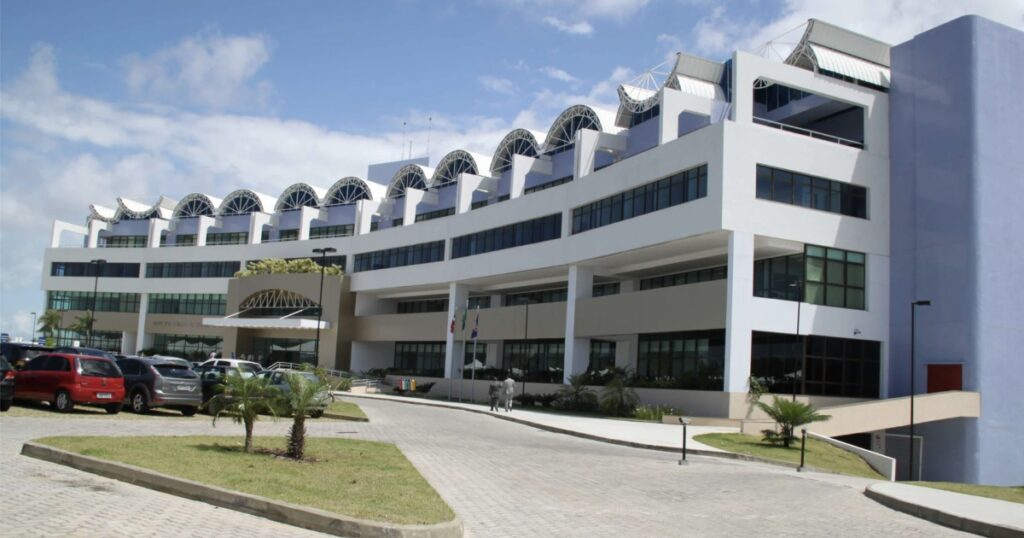 MP-BA firma dois contratos de repasse com a União para construção de novas sedes em Paulo Afonso e Itabuna