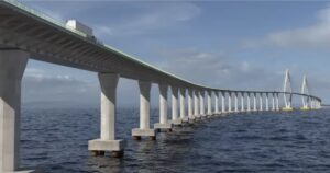 MP dá prazo de 5 dias para Inema responder sobre licenciamento da Ponte Salvador-Itaparica e alerta para risco sem autorização ambiental