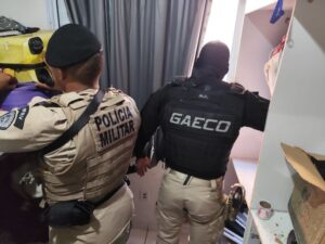 MPBA deflagra operação contra desvio de recursos destinados a entidades carnavalescas