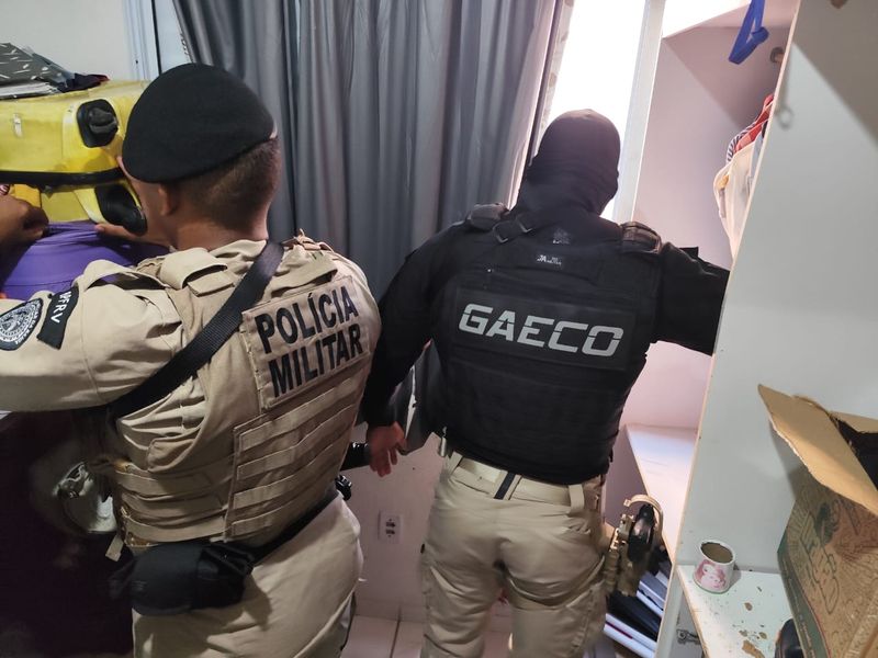 MPBA deflagra operação contra desvio de recursos destinados a entidades carnavalescas