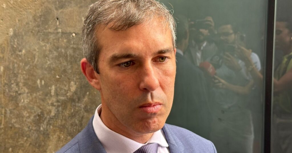 Marcelo Werner detalha ações para a redução dos homicídios na Bahia e elogia novas leis contra o crime organizado