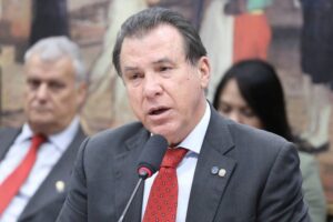 Marinho diz que Senado está 'sensível' ao fim da 6x1 e pode aprovar PEC em 30 dias