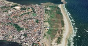 Mesmo sob protestos, SPU dá “sinal verde” e entrega terreno para construção da nova sede da PF na Orla de Ilhéus