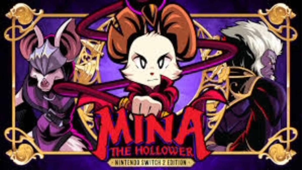 Mina the Hollower estreia com 92 no Metacritic e entra na disputa de melhor jogo indie de 2026