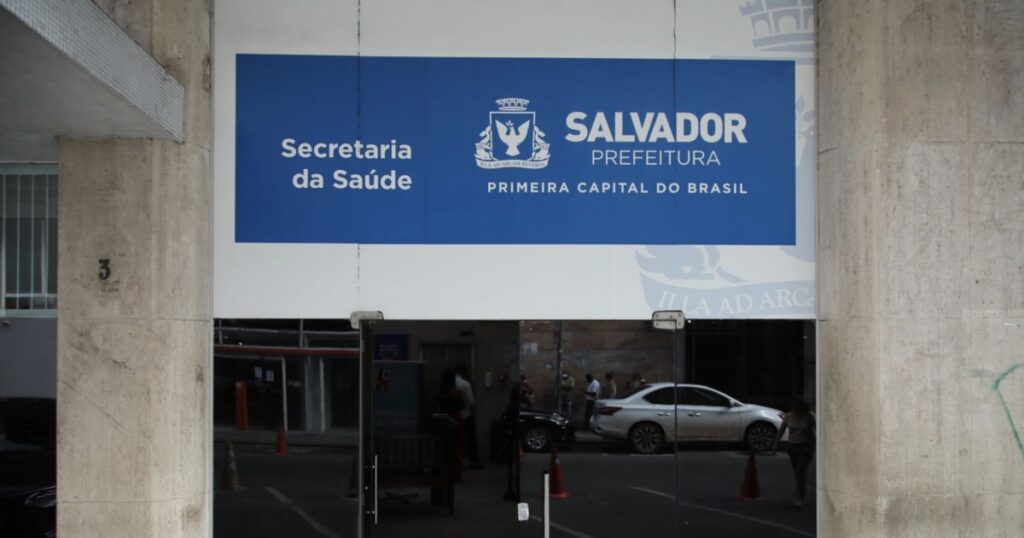 Ministro do STF proíbe Justiça do Trabalho de bloquear verbas da saúde de Salvador para pagar dívidas de outro município