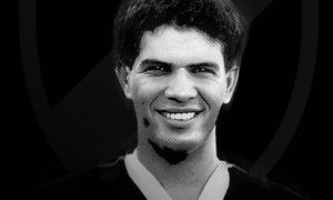 Morre Geovani, o “Pequeno Príncipe”, ídolo do Vasco, aos 62 anos