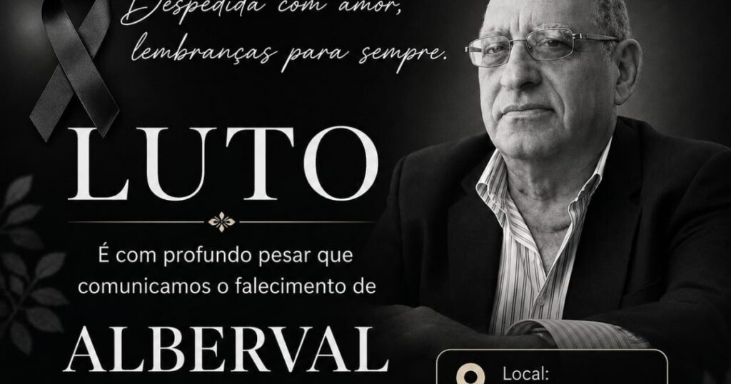 Morre jornalista baiano Alberval Razoni Figueiredo, aos 79 anos; ex-secretário de João Durval foi criador da Secom