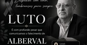 Morre jornalista baiano Alberval Razoni Figueiredo, aos 79 anos; ex-secretário de João Durval foi criador da Secom