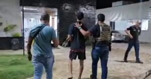 Motorista suspeito de causar acidente que matou advogado é preso no Vale do Jiquiriçá