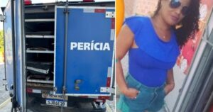 Mulher é assassinada a facadas em Jequié; companheiro é preso após tentativa de linchamento