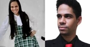 Mulher é morta a facadas pelo irmão enquanto dormia em Itaberaba; suspeito foi preso em flagrante