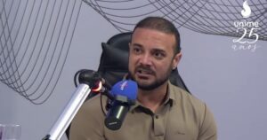 Na Antena 1, Capitão Alden avalia que “são vários” os problemas na área de segurança pública da Bahia
