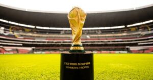 Nem 48 vagas salvaram: Veja as grandes seleções que estão fora da Copa do Mundo de 2026