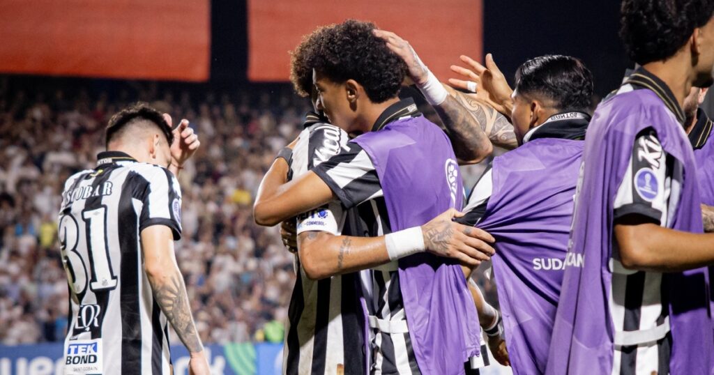Neymar e Robinho Jr. se pronunciam após polêmica em treino e indicam fim de crise no Santos