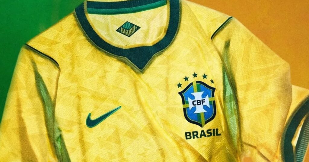 Neymar reassume a camisa 10 e Seleção define numeração para a Copa do Mundo de 2026; veja lista