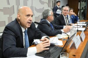 Novos diretores chegam a CVM paralisada e sem julgamentos há cinco meses