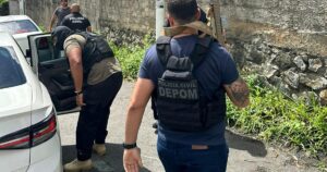 Operação Dolus prende quatro suspeitos de golpes em idosos em Salvador e Remanso na Bahia
