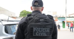 Operação da Polícia Civil registra três prisões por corrupção de menor e estupro em Santaluz