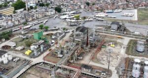 PF deflagra contra ação de conglomerado do ramo de combustíveis; Cláudio Castro é um dos alvos