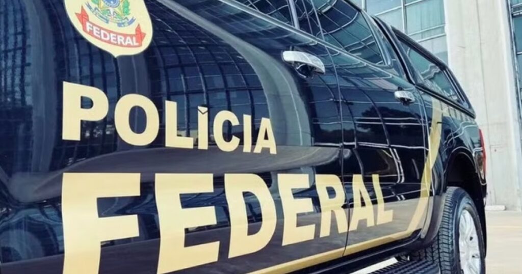 PF deflagra operação contra fraudes no INSS e cumpre mandados em Salvador, Nazaré e Vera Cruz