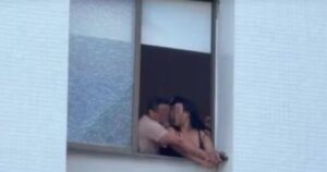 PM em surto é detido após disputa por arma com mulher em hotel no Sul da Bahia