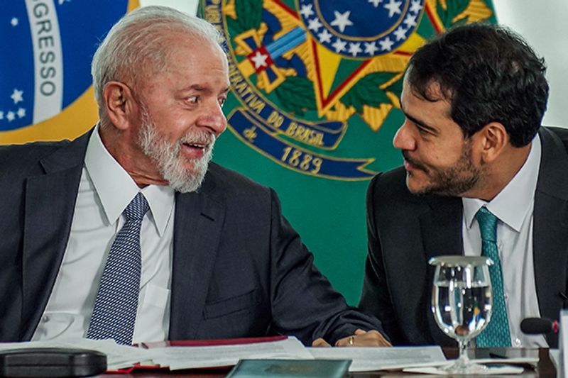 Pastores lamentam Messias fora do STF, mas colocam rejeição na conta de Lula