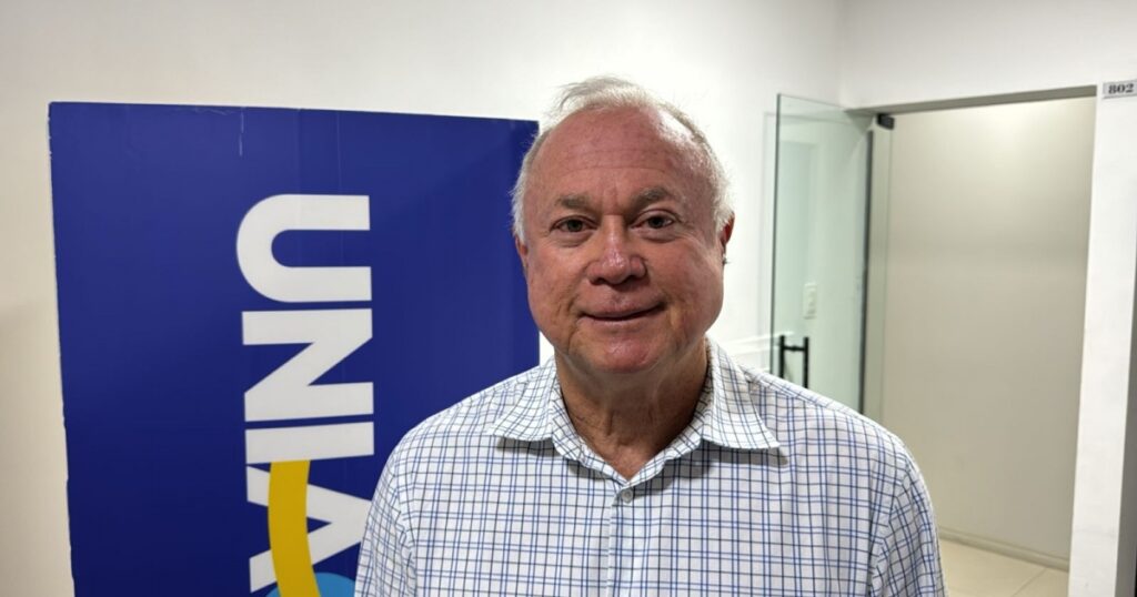 Paulo Azi critica PT e diz que partido tenta “capitalizar politicamente” com PEC do fim da escala 6x1