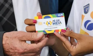 Pé-de-Meia 2026: pagamento da terceira parcela do começa nesta segunda