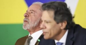Pesadelo do governo Lula, endividamento das famílias sobe ainda mais em abril e registra novo recorde