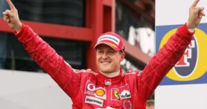 Piloto que resgatou Schumacher revela bastidores do acidente nos Alpes: "Sabia o quanto ele era admirado"