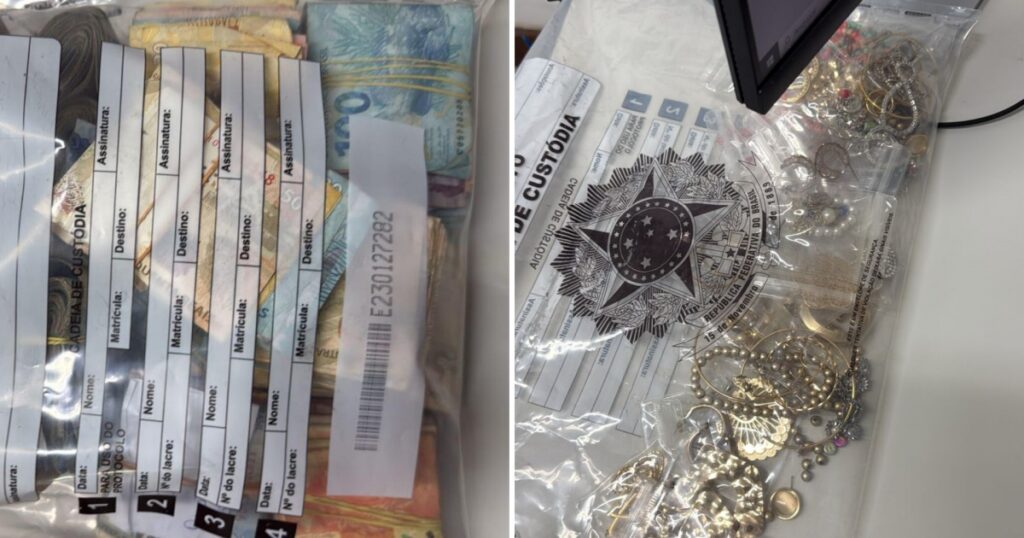 Polícia Civil prende suspeitos de roubos à corredores na orla da Barra