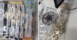 Polícia Civil prende suspeitos de roubos à corredores na orla da Barra