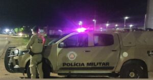 Polícia militar realiza prisões por violência doméstica na região sisaleira