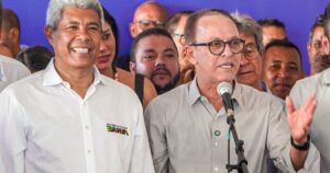 Prefeito sinaliza aproximação com governador e cita “virada de página” em relação institucional