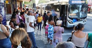 Prefeitura de Feira anuncia ampliação de linhas de ônibus