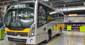 Presidente de empresa de ônibus acusada de lavar dinheiro do PCC volta a ser preso em SP