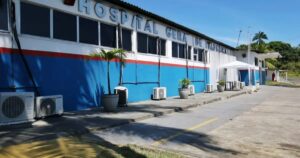 Primeira etapa de reforma e ampliação do Hospital Geral de Itaparica é entregue pelo Governo do Estado