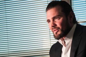 Primo de Daniel Vorcaro é preso suspeito de esconder provas de fraudes do Master