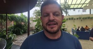Quinho Tigre confirma sondagem para suplência de Wagner no Senado: “Organizando para ver a real condição”