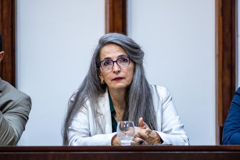 Raissa critica prisão disciplinar de PM na Bahia e cobra proteção a policiais