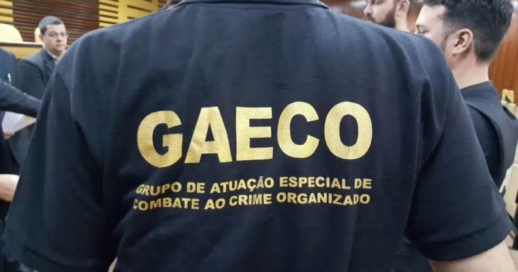 Receita Federal deflagra 2ª fase da Operação Carbono Oculto contra lavagem de dinheiro do PCC com fintechs