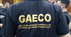 Receita Federal deflagra 2ª fase da Operação Carbono Oculto contra lavagem de dinheiro do PCC com fintechs