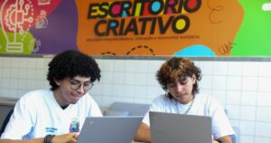 SEC inicia avaliação diagnóstica para estudantes da rede estadual tem início na Bahia; saiba mais