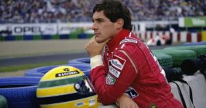 "Sempre em nosso pensamentos": Fórmula 1, Wiliams e McLaren prestam homenagens a Ayrton Senna pelos 32 anos de sua morte